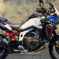 HONDA CRF 1100L AFRICA TWIN DCT HONDA CRF 1100L AFRICA TWIN DCT