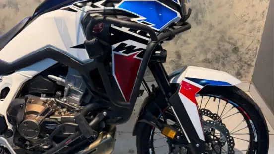 HONDA-CRF 1100L AFRICA TWIN DCT HONDA-CRF 1100L AFRICA TWIN DCT-2023