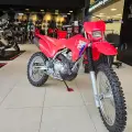 HONDA CRF 300F HONDA CRF 300F