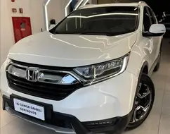 HONDA CRV 1.5 16V VTC TURBO GASOLINA TOURING AWD CVT HONDA CRV 1.5 16V VTC TURBO GASOLINA TOURING AWD CVT