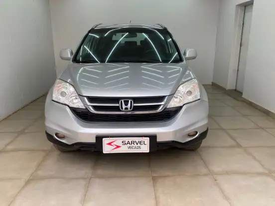 HONDA-CRV-2010