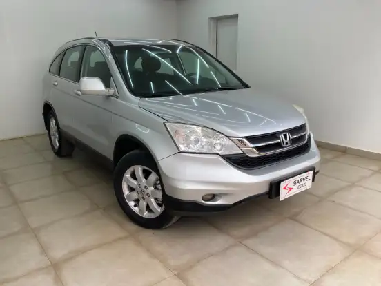 HONDA-CRV-2010