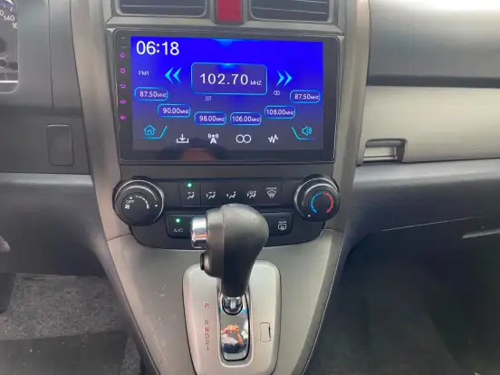 HONDA-CRV-2.0 EXL 4X2 16V GASOLINA 4P AUTOMÁTICO HONDA-CRV-2010
