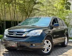 HONDA CRV 2.0 EXL 4X4 16V GASOLINA 4P AUTOMÁTICO HONDA CRV 2.0 EXL 4X4 16V GASOLINA 4P AUTOMÁTICO