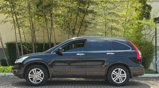 HONDA-CRV-2010