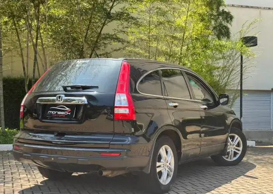HONDA-CRV-2010