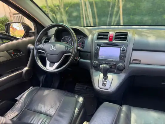 HONDA-CRV-2010