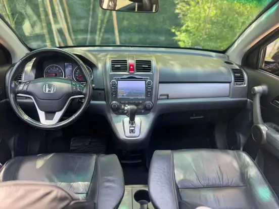 HONDA-CRV-2010