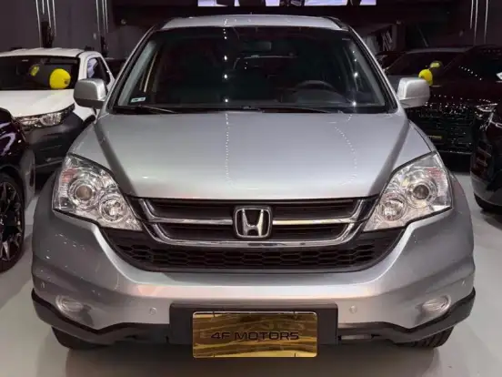 HONDA-CRV-2011