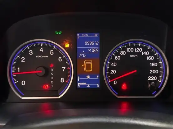 HONDA-CRV-2011