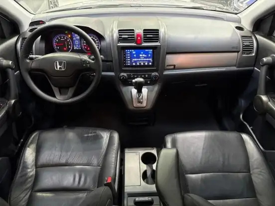 HONDA-CRV-2011