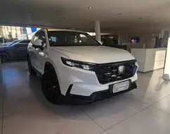 HONDA CRV 2.0 e:HEV ADVANCED E-CVT HONDA CRV 2.0 e:HEV ADVANCED E-CVT