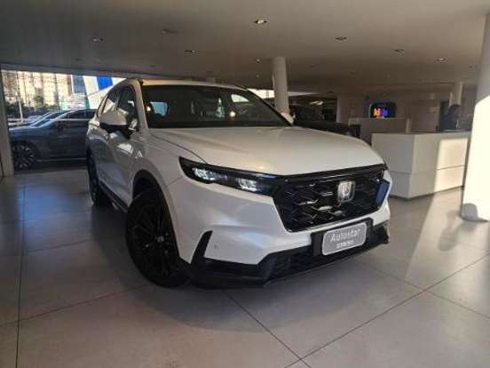 HONDA-CRV-2.0 e:HEV ADVANCED E-CVT HONDA-CRV-2024