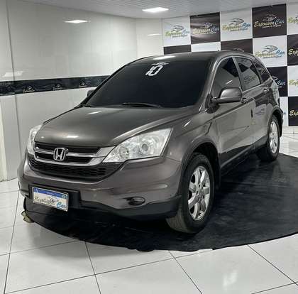HONDA-CRV-2010