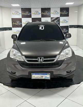 HONDA-CRV-2010