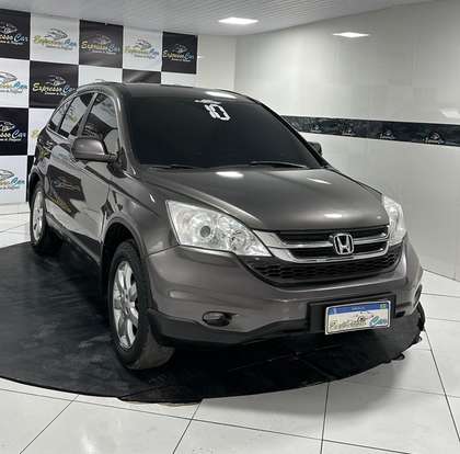 HONDA-CRV-2010