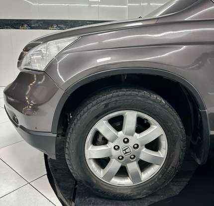 HONDA-CRV-2010