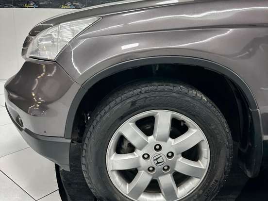 HONDA-CRV-2.0 EXL 4X2 16V GASOLINA 4P AUTOMÁTICO HONDA-CRV-2010