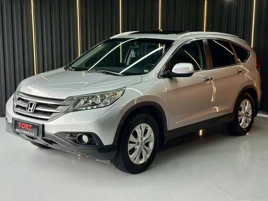 HONDA-CRV-2014
