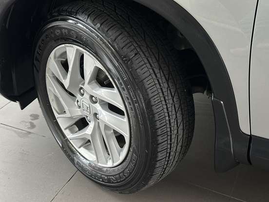HONDA-CRV-2.0 EXL 4X4 16V FLEX 4P AUTOMÁTICO HONDA-CRV-2015