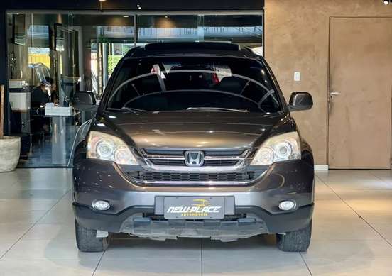 HONDA-CRV-2011