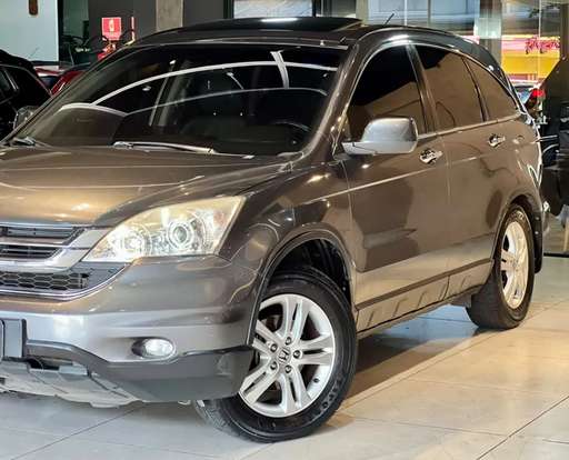 HONDA-CRV-2011