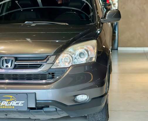 HONDA-CRV-2011