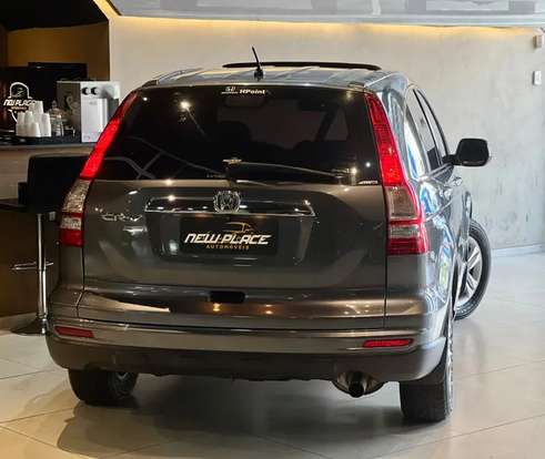 HONDA-CRV-2011