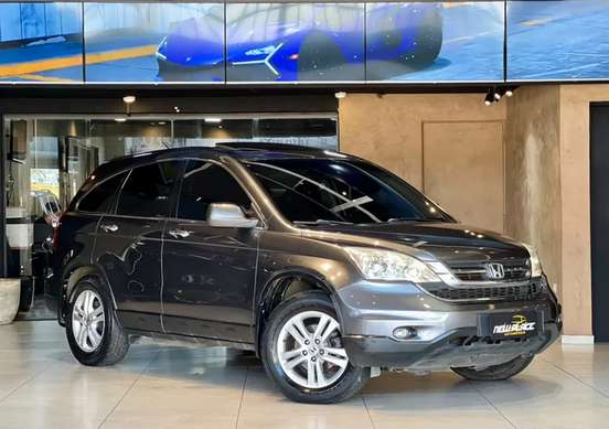HONDA-CRV-2011