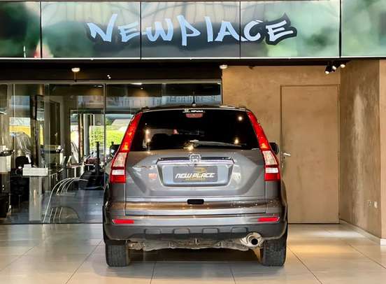 HONDA-CRV-2011