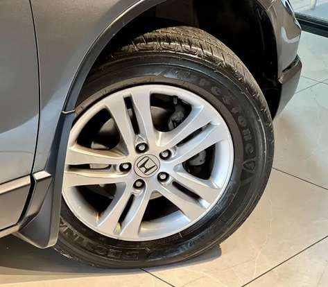 HONDA-CRV-2011