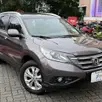 HONDA CRV 2.0 EXL 4X4 16V GASOLINA 4P AUTOMÁTICO HONDA CRV 2.0 EXL 4X4 16V GASOLINA 4P AUTOMÁTICO