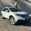 HONDA CRV 2.0 EXL 4X4 16V GASOLINA 4P AUTOMÁTICO HONDA CRV 2.0 EXL 4X4 16V GASOLINA 4P AUTOMÁTICO