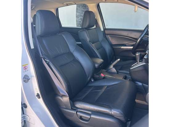 HONDA-CRV-2.0 EXL 4X4 16V GASOLINA 4P AUTOMÁTICO HONDA-CRV-2012