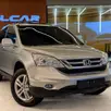 HONDA CRV 2.0 EXL 4X4 16V GASOLINA 4P AUTOMÁTICO HONDA CRV 2.0 EXL 4X4 16V GASOLINA 4P AUTOMÁTICO
