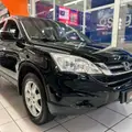 HONDA CRV 2.0 LX 4X2 16V GASOLINA 4P AUTOMÁTICO HONDA CRV 2.0 LX 4X2 16V GASOLINA 4P AUTOMÁTICO