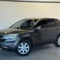 HONDA CRV 2.0 LX 4X2 16V GASOLINA 4P AUTOMÁTICO HONDA CRV 2.0 LX 4X2 16V GASOLINA 4P AUTOMÁTICO