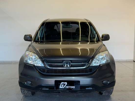 HONDA-CRV-2011