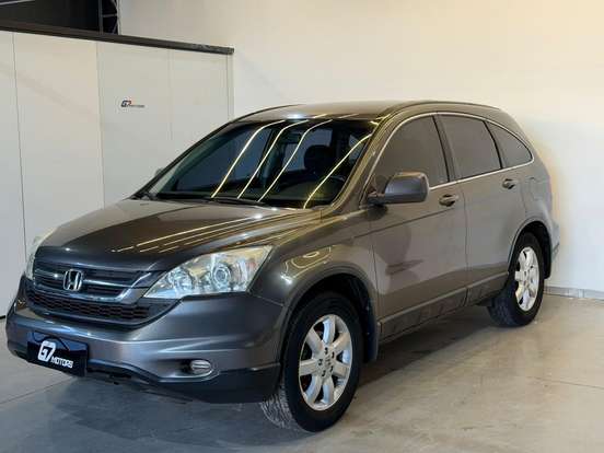 HONDA-CRV-2011