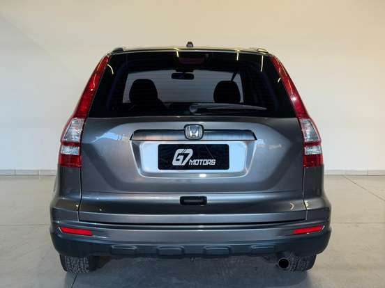 HONDA-CRV-2011