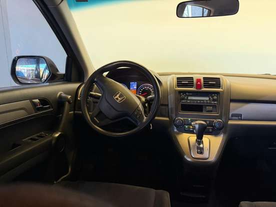 HONDA-CRV-2011