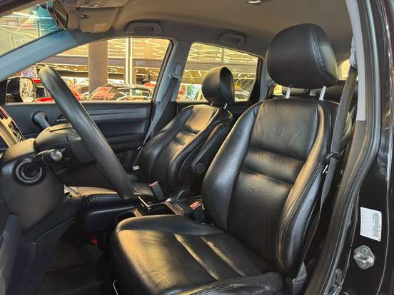 HONDA-CRV-2.0 LX 4X2 16V GASOLINA 4P AUTOMÁTICO HONDA-CRV-2009