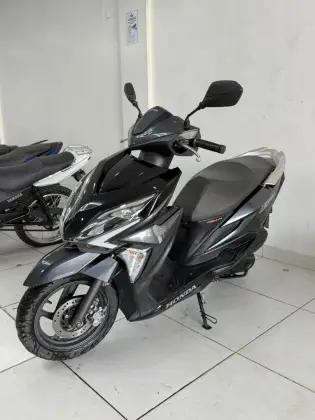 HONDA ELITE 125i 