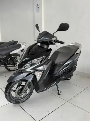 HONDA-ELITE 125i-2023