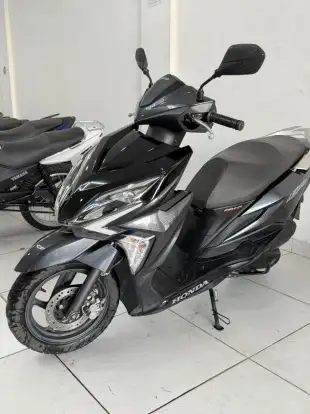 HONDA-ELITE 125i-2023