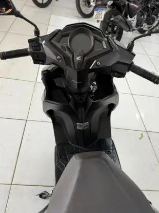 HONDA-ELITE 125i-2023
