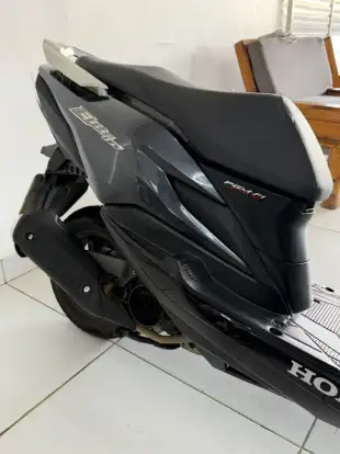 HONDA-ELITE 125i-2023