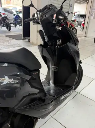 HONDA-ELITE 125i-2023