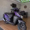 HONDA ELITE 125i HONDA ELITE 125i
