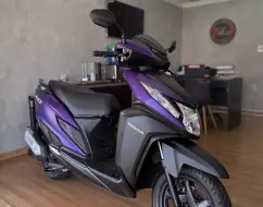 HONDA ELITE 125i HONDA ELITE 125i